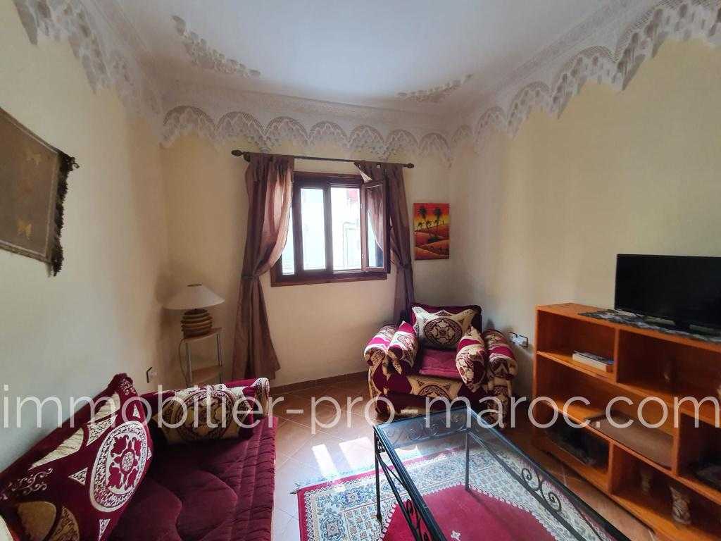 Appartement en Location Longue Durée à Essaouira