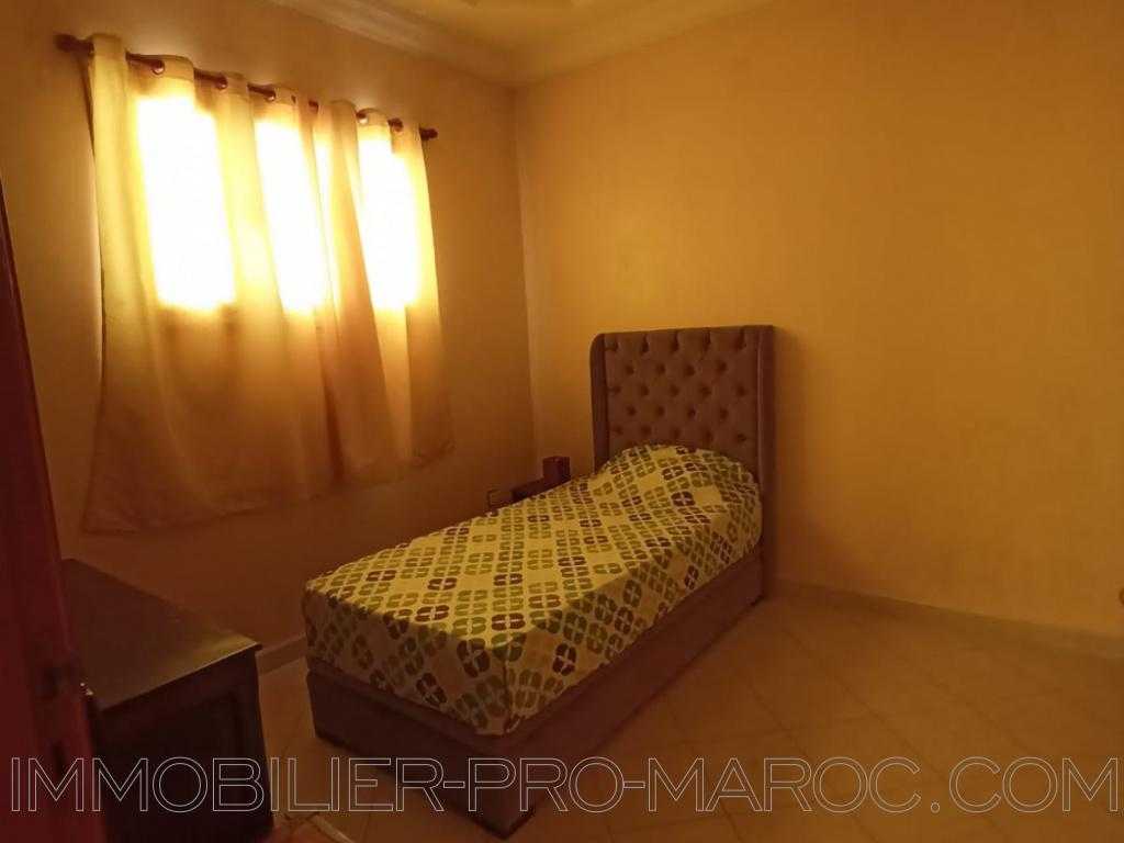 Appartement en Location Longue Durée