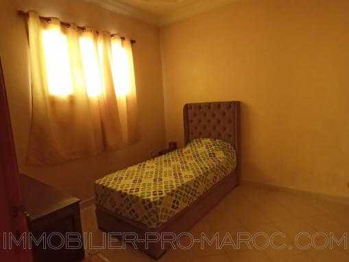 Appartement 4 pièces