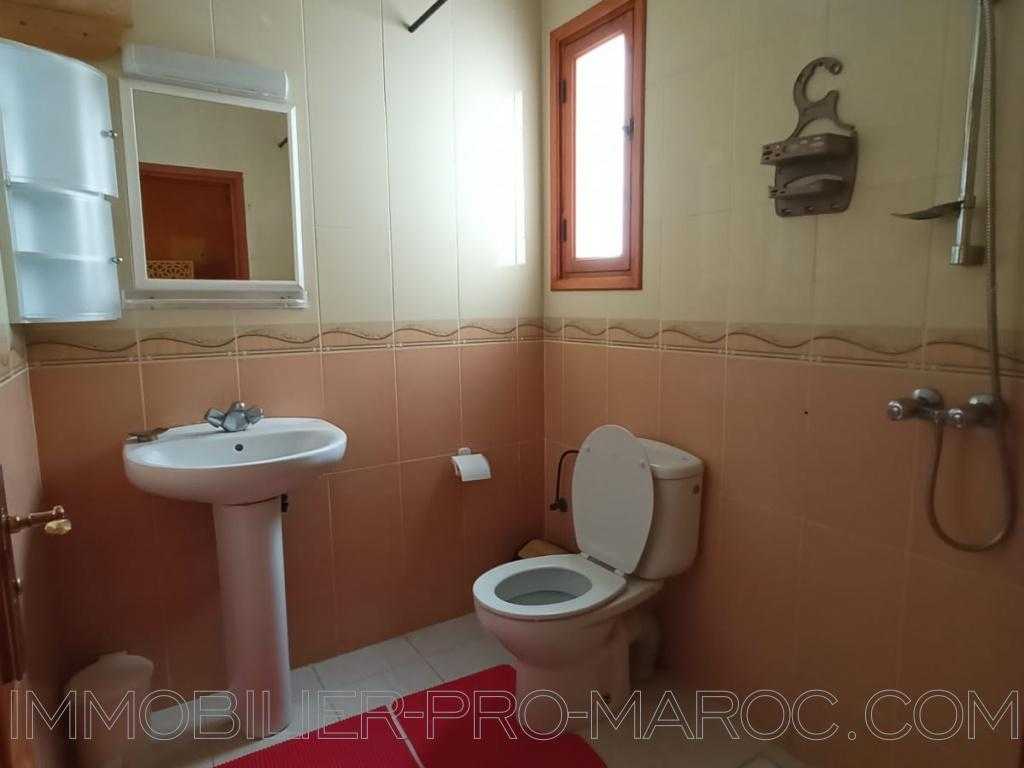 Appartement Surface 64 m²