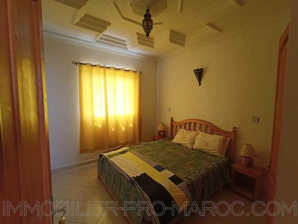 Appartement todo