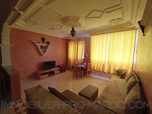 Location Longue Durée Appartement Essaouira
