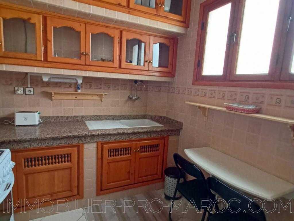 Appartement en Location Longue Durée à Essaouira