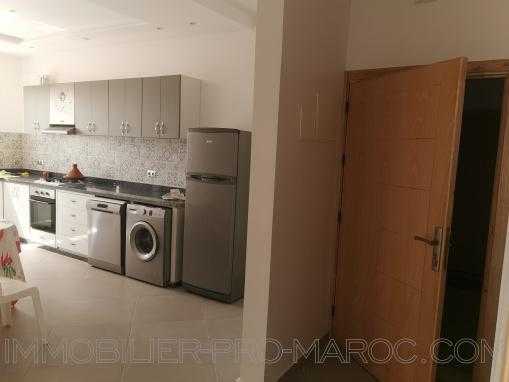 Appartement 4 pièces