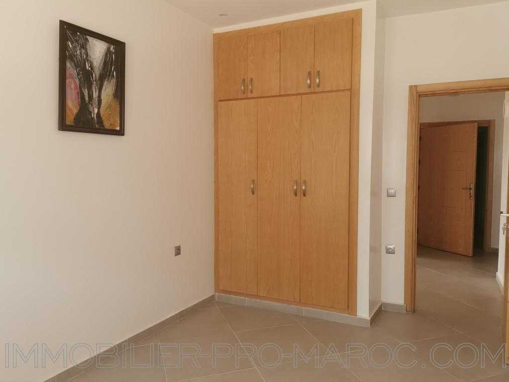 Appartement Surface 76 m²