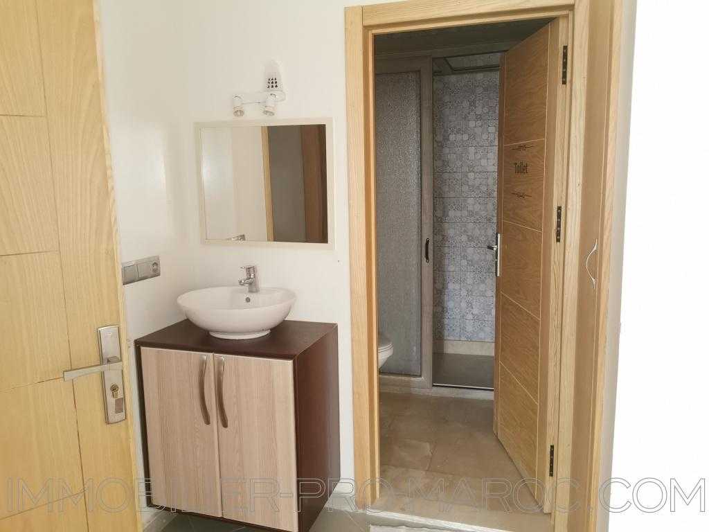 Appartement todo