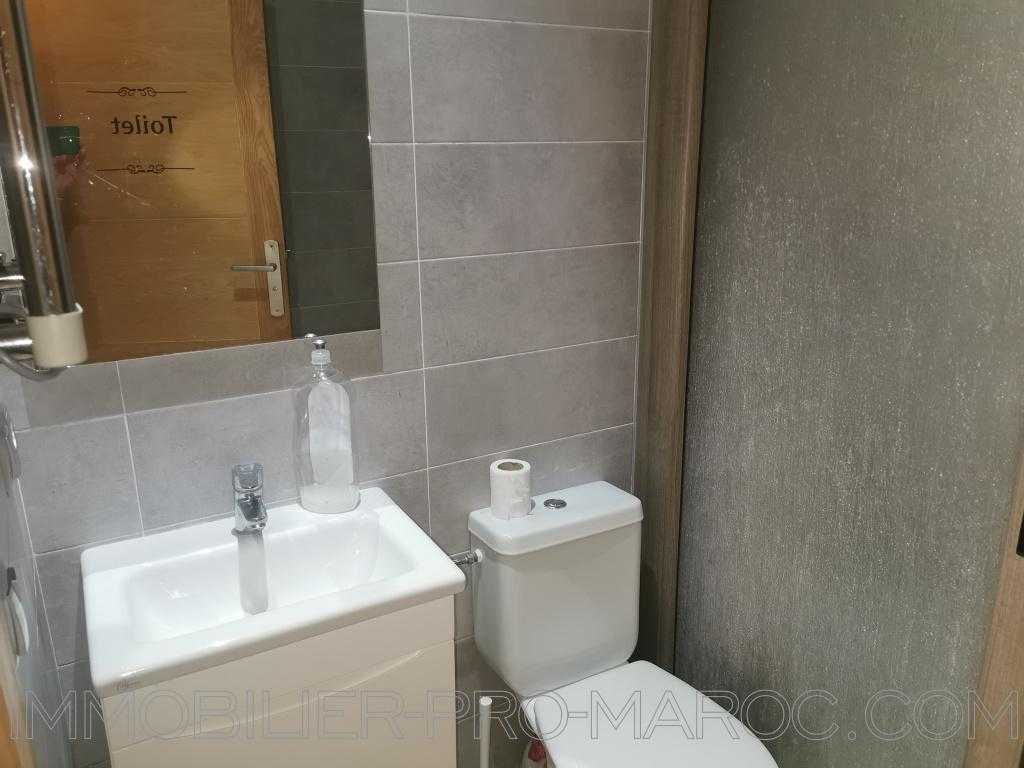 Appartement Niveaux 1