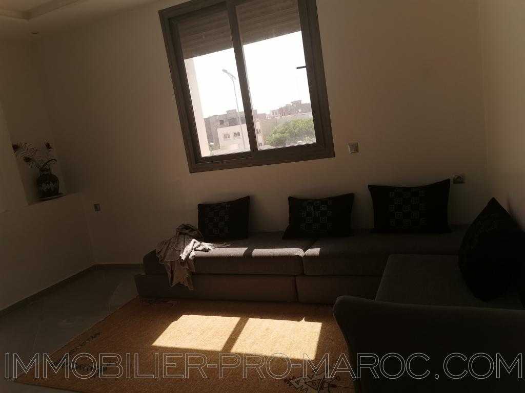 Appartement Chambres 2