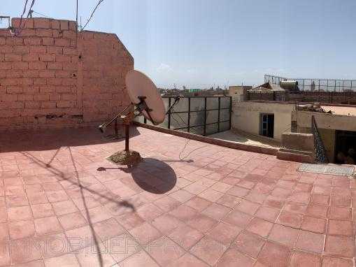 Vente Riad Marrakech
