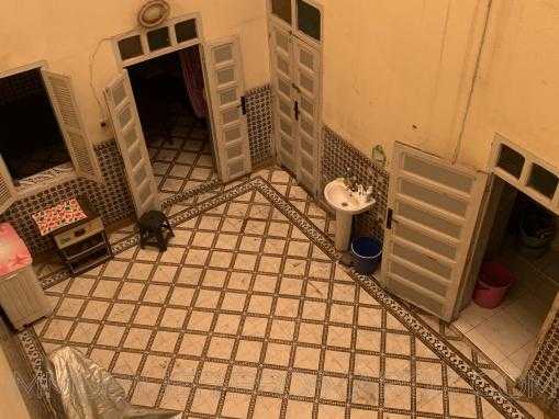Riad à vendre