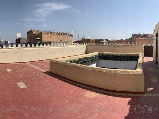 Vente Riad Marrakech