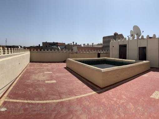 Riad à vendre
