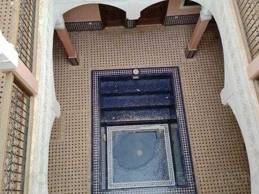 Vente Riad
