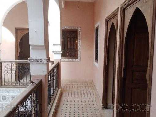 Riad à vendre