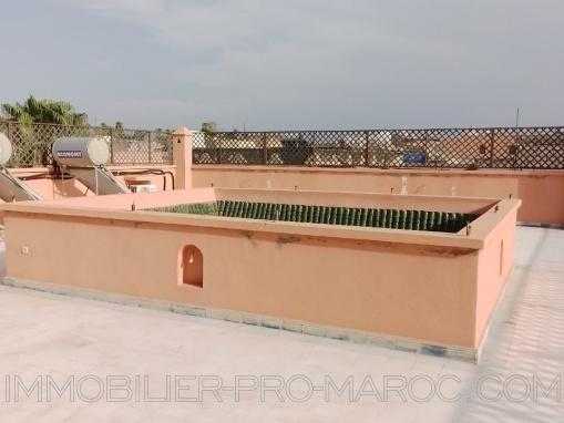 Riad 10 pièces