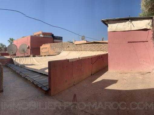Vente Riad Marrakech