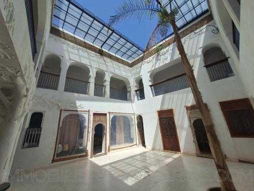 Vente Riad