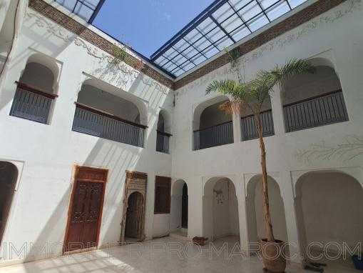 Riad Marrakech