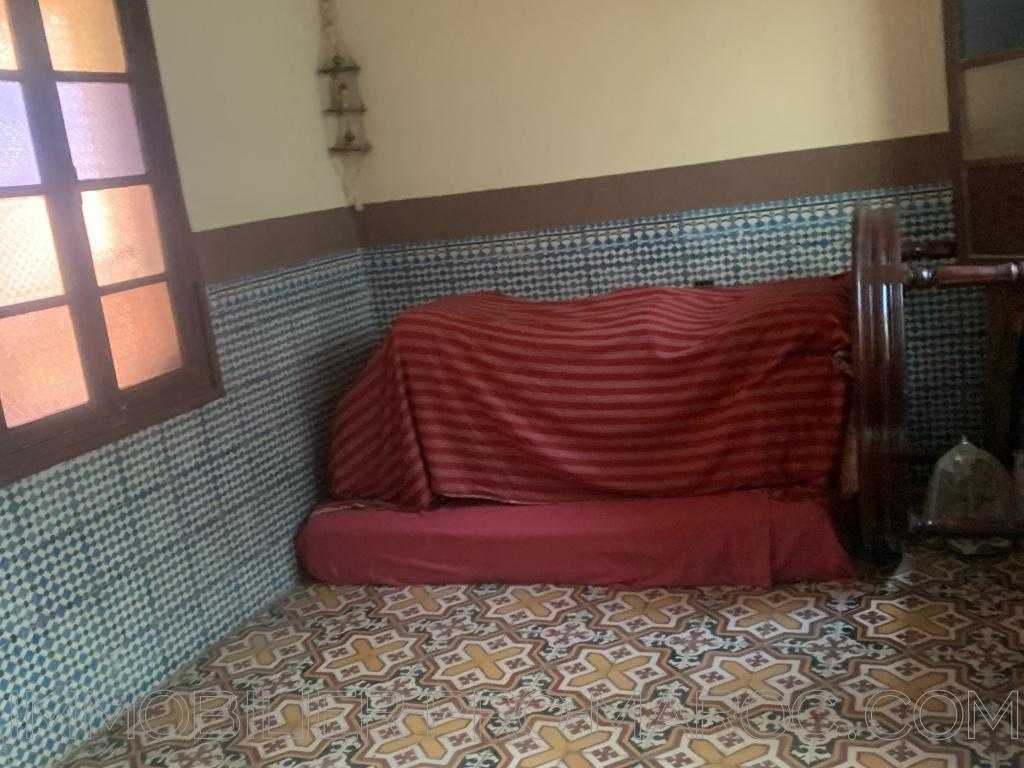 Riad Chambres 4