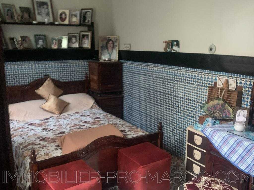 Riad Etat A rafraîchir