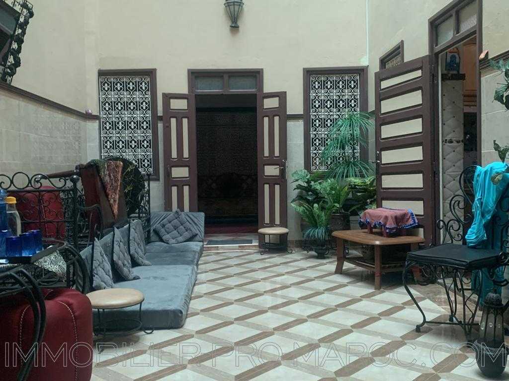Riad Ville Marrakech