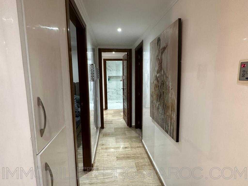 Appartement todo