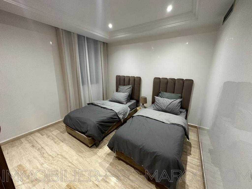 Appartement Quartier Guéliz