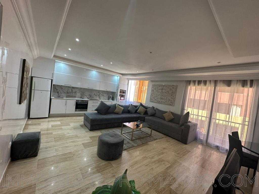 Appartement en Vente
