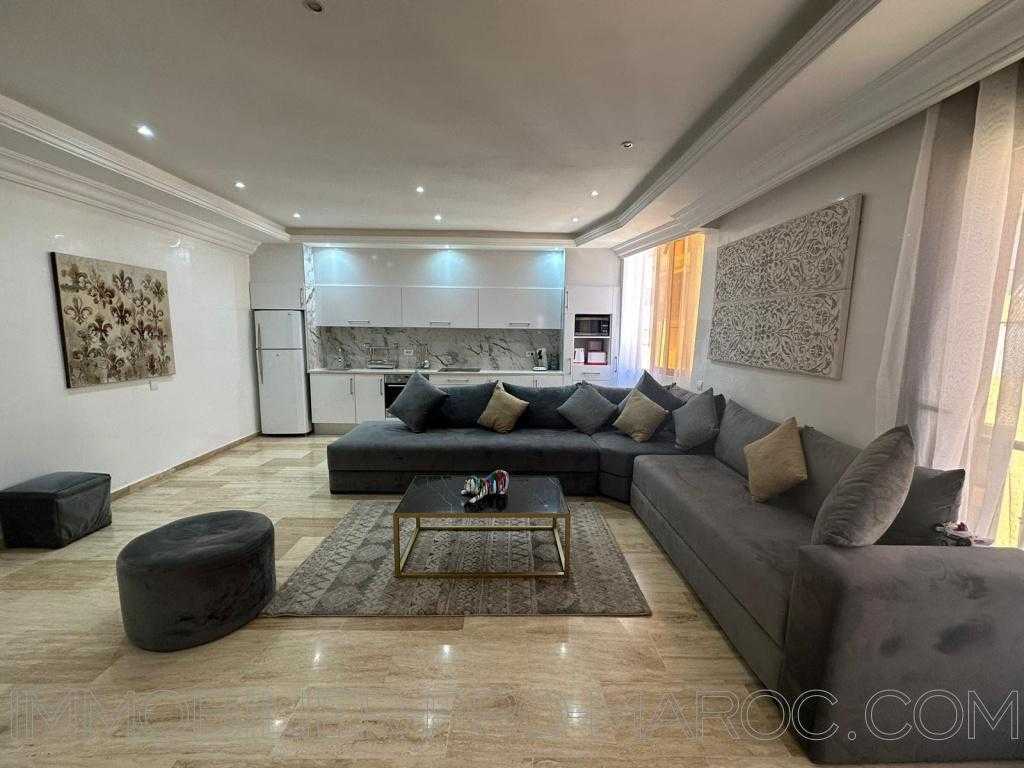 Appartement en Vente à Marrakech