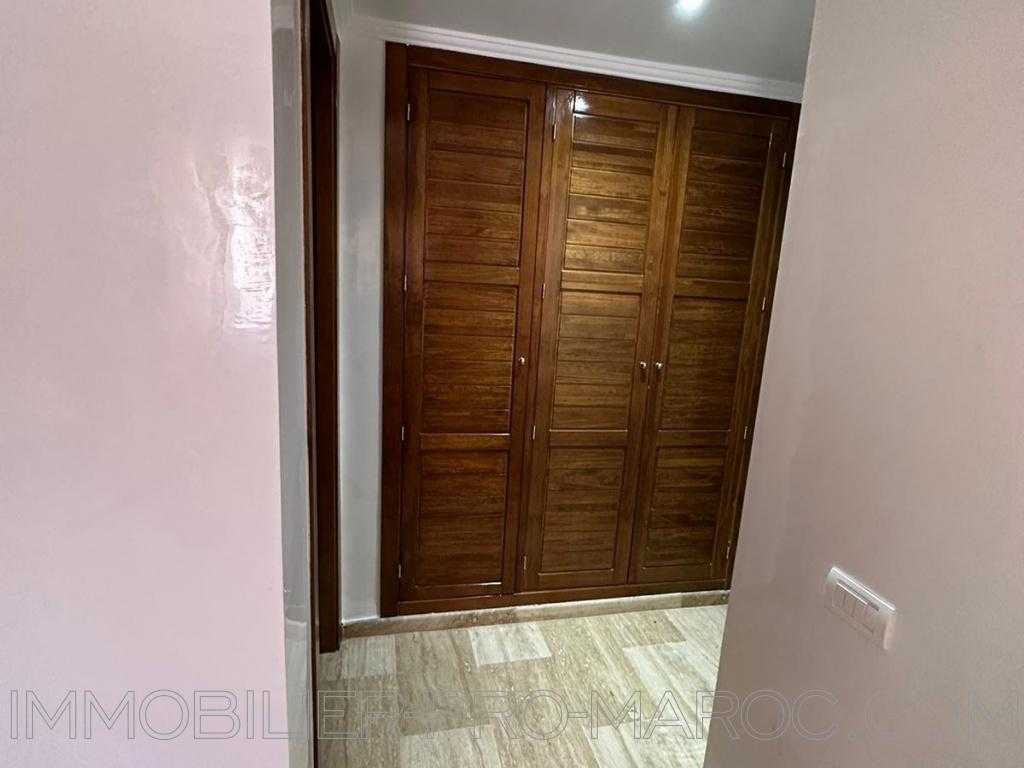 Appartement en Vente à Marrakech