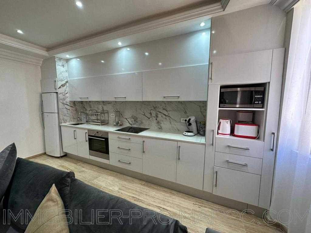 Appartement en Vente