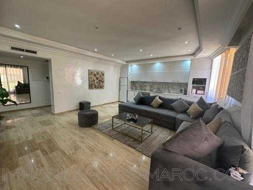 Vente Appartement Marrakech