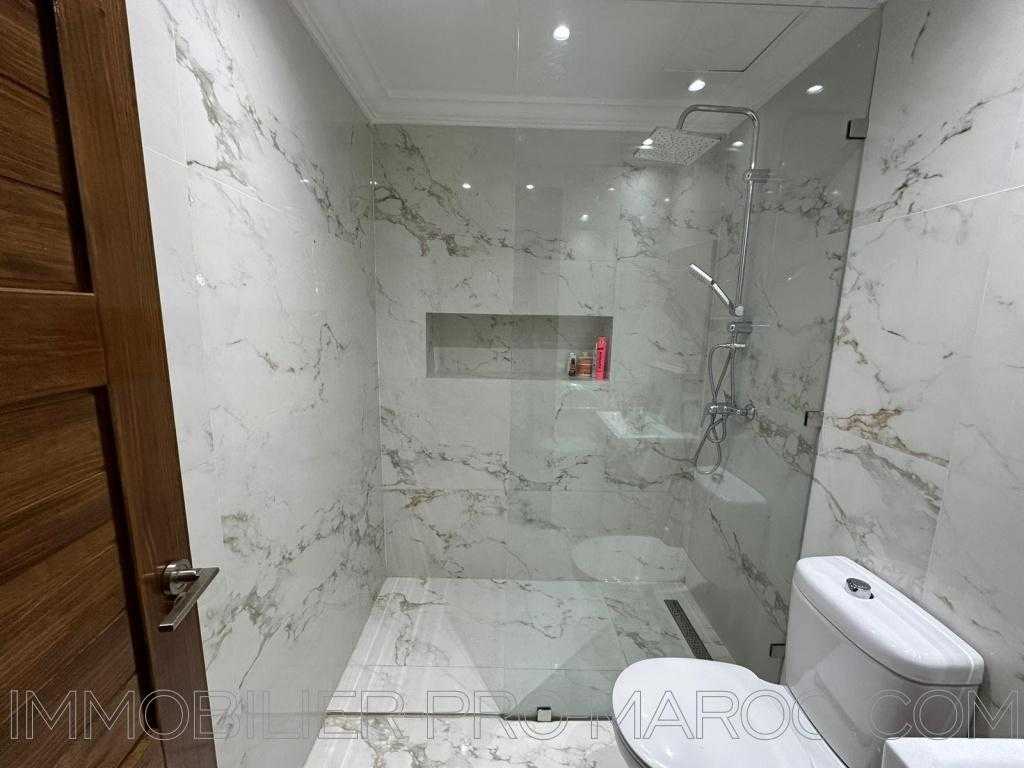 Appartement todo