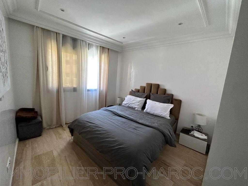 Appartement Quartier Guéliz