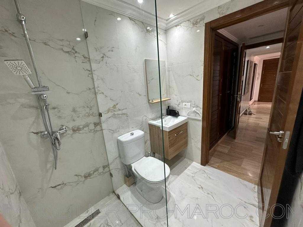 Appartement en Vente