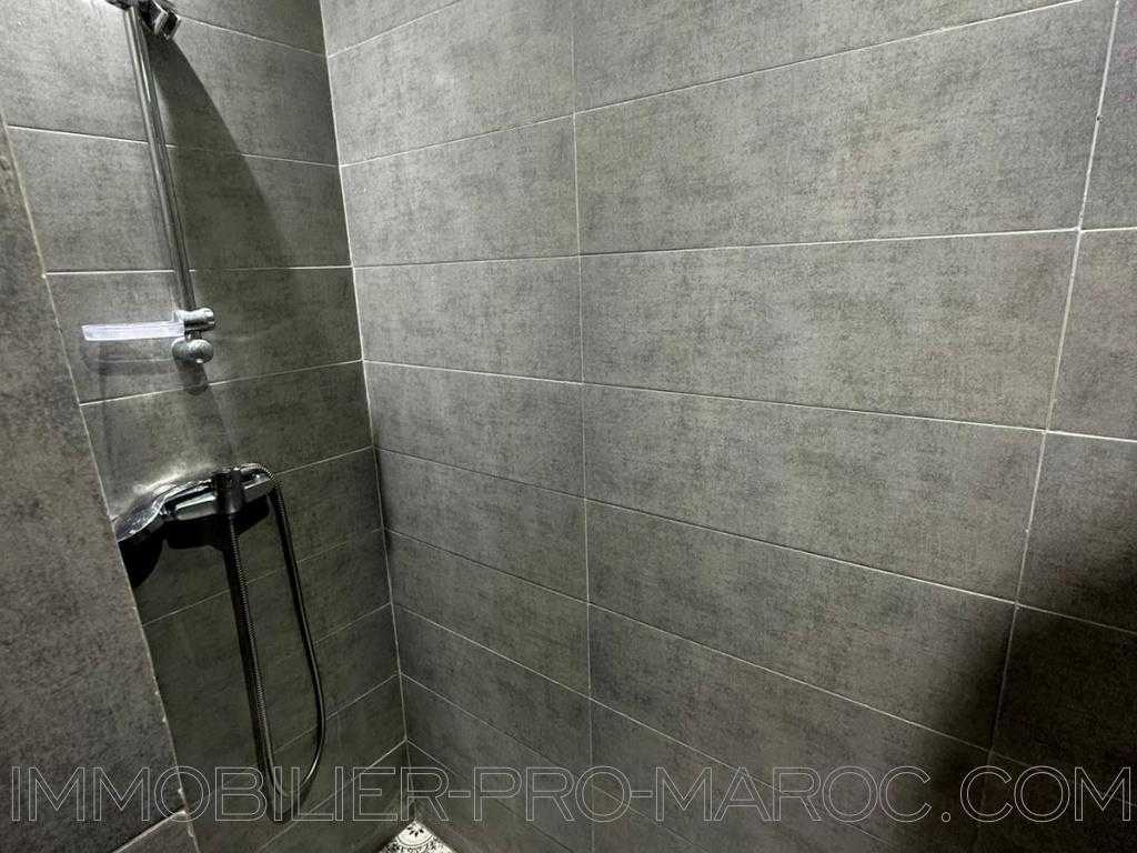 Appartement en Vente à Marrakech