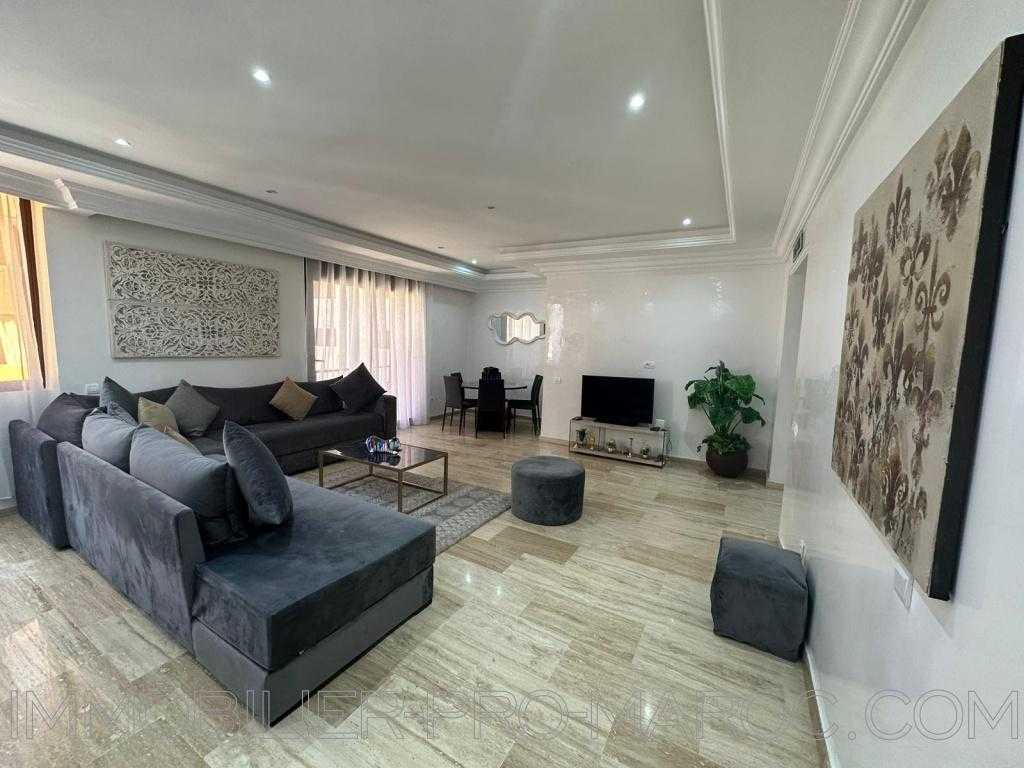 Appartement Ville Marrakech