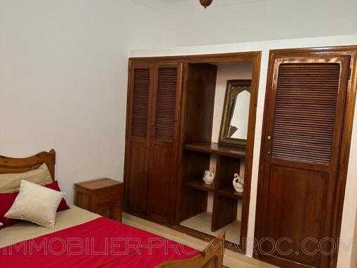 Appartement 5 pièces