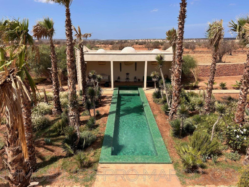 Vente Villa Essaouira