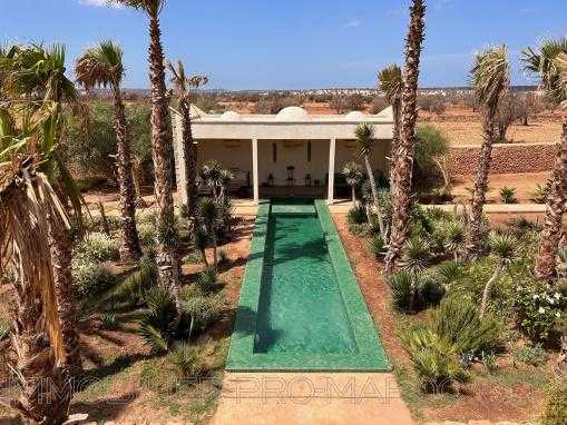 Vente Villa Essaouira