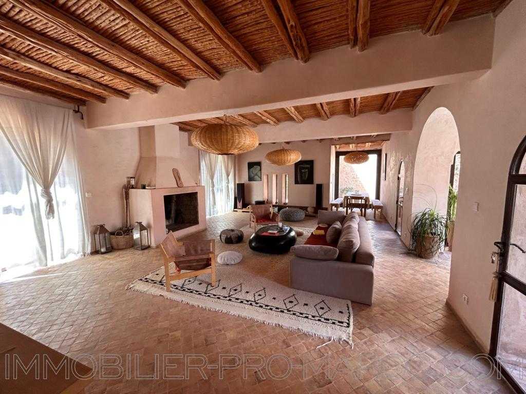 Villa en Vente à Essaouira