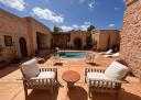 Villa Chambres 5