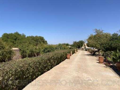 Villa à vendre