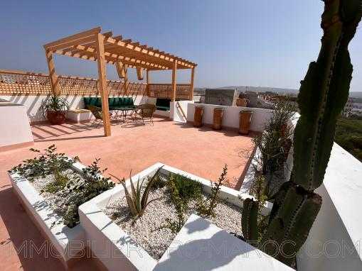 Vente Appartement