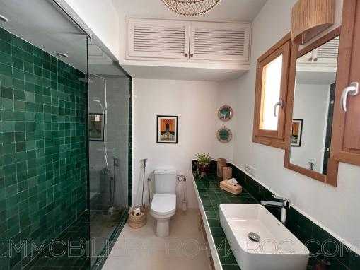 Appartement Essaouira