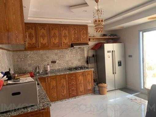 Location Longue Durée Appartement Essaouira