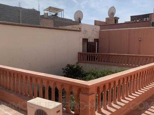 Riad Marrakech