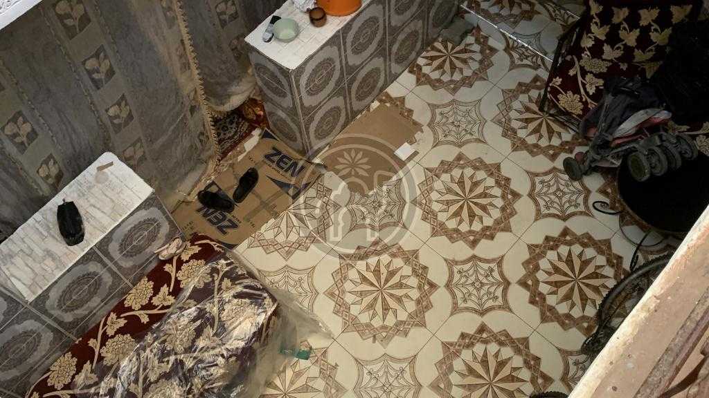 Riad titré 95 m2 à rénover à Art Souara