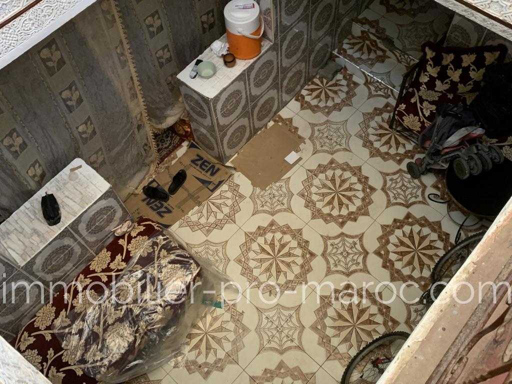 Riad en Vente