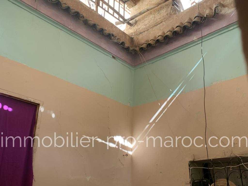 Riad Chambres 4